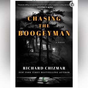 Richard Chizmar
Chasing the Boogeyman: A Novel